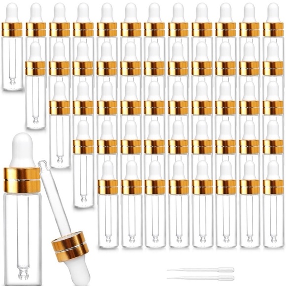 - Brown Sugar Babe 5 ml droplet oils
~READ DESCRIPTION - Picture 6 of 6